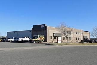 More details for 15603 E Fremont Dr, Centennial, CO - Industrial for Lease