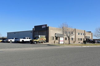 Plus de détails pour 15603 E Fremont Dr, Centennial, CO - Industriel à louer