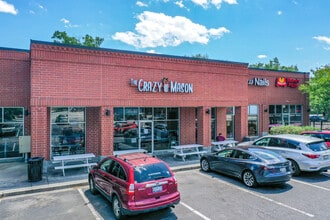 1909 N Highway 17, Mount Pleasant, SC for lease Building Photo- Image 1 of 1