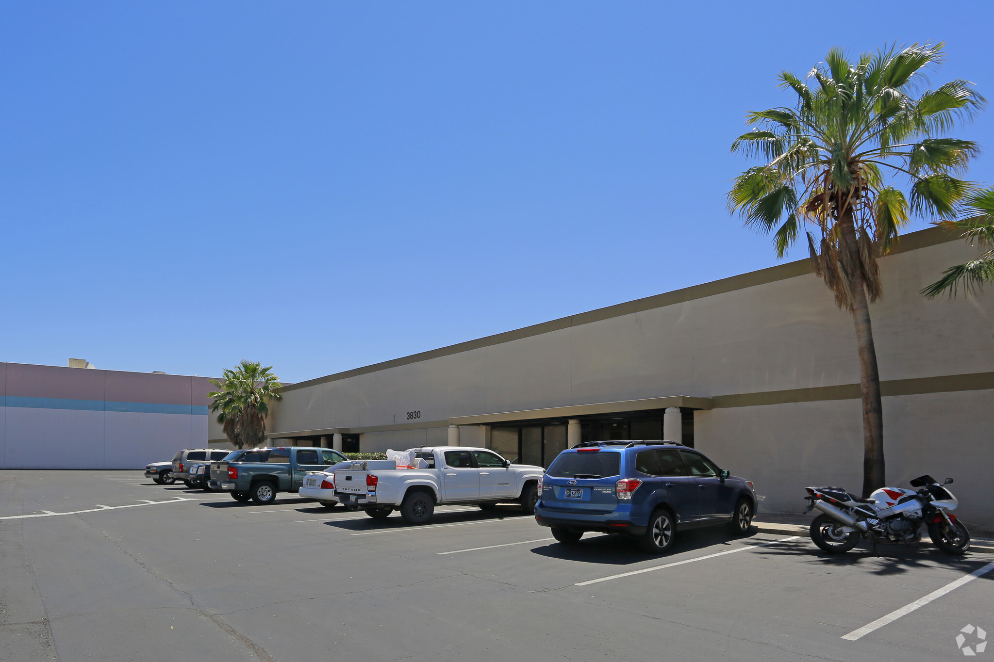 3830 E 44th St, Tucson, AZ for sale Primary Photo- Image 1 of 1