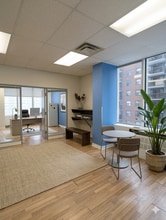 120 Eglinton Ave E, Toronto, ON for lease Interior Photo- Image 2 of 8