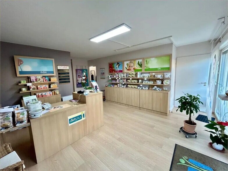 11 Rue Saint-Jean, Balma à louer - Photo intérieure - Image 2 de 25