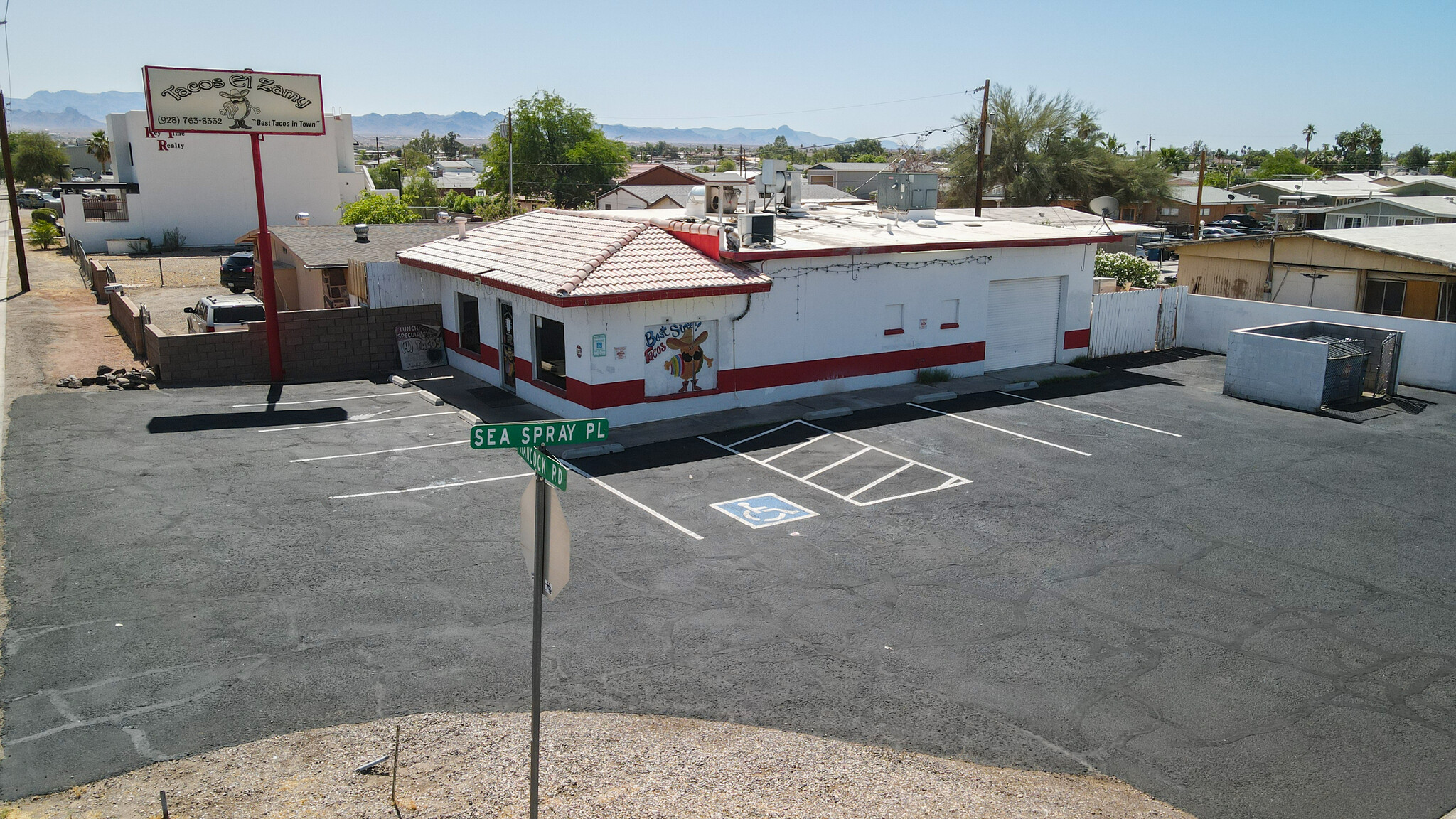 742 Hancock Rd, Bullhead City, AZ for sale Building Photo- Image 1 of 1