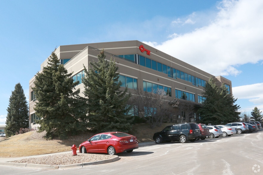1000 S McCaslin Blvd, Superior, CO à louer - Photo du bâtiment - Image 3 de 6