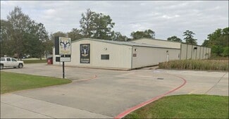 Plus de détails pour 5833 Treaschwig Rd, Spring, TX - Industriel à louer