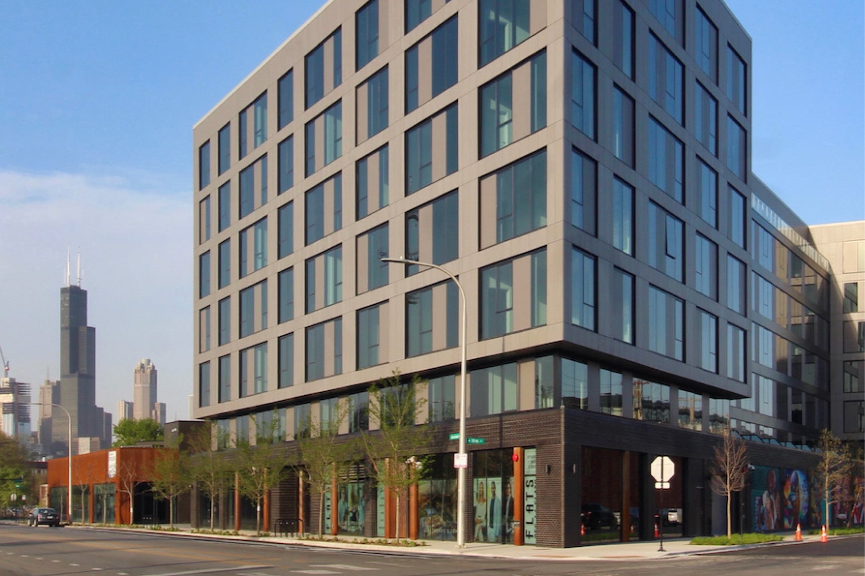 1461 S Blue Island Ave, Chicago, IL for lease Building Photo- Image 1 of 61