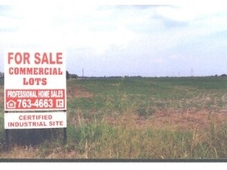 I-55 & US Hwy 61, Blytheville, AR for sale Primary Photo- Image 1 of 1