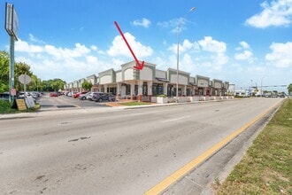 8318-8320 Bird Rd, Miami, FL for lease Interior Photo- Image 2 of 3