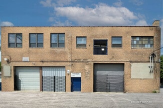 More details for 4015 W Carroll Ave, Chicago, IL - Industrial for Lease