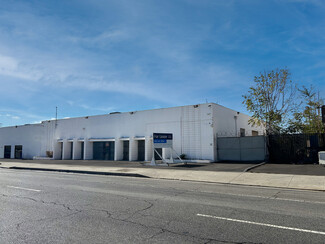 More details for 8511 Lankershim Blvd, Sun Valley, CA - Industrial for Lease