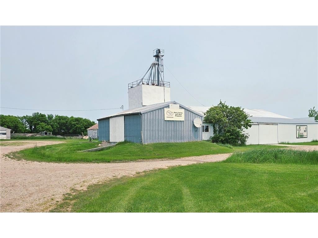 2401 Highway 12 E, Willmar, MN for sale Primary Photo- Image 1 of 12