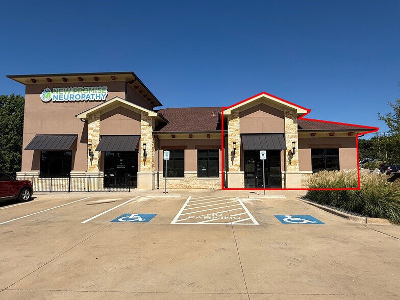 3143 Golden Rd, Tyler, TX for lease - Primary Photo - Image 1 of 8