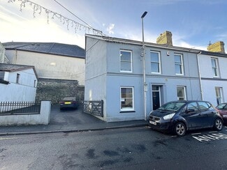 More details for 8 Mansel St, Carmarthen - Office for Sale