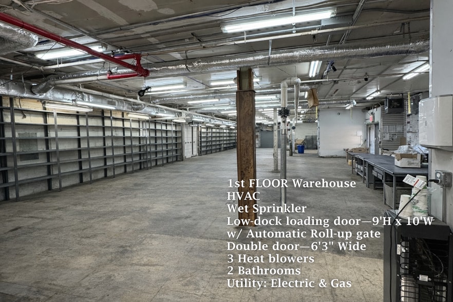 12911 18th Ave, College Point, NY for lease - Building Photo - Image 3 of 17