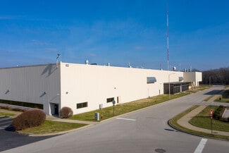 More details for 791 Freight Blvd, Lexington, KY - Industrial for Lease