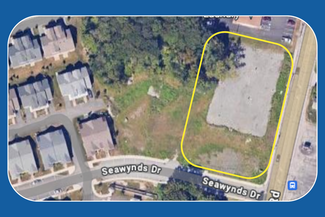 More details for 7437 Post rd, North Kingstown, RI - Land for Lease