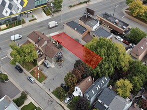 3515 Dundas St W, York, ON - Aérien  Vue de la carte - Image1