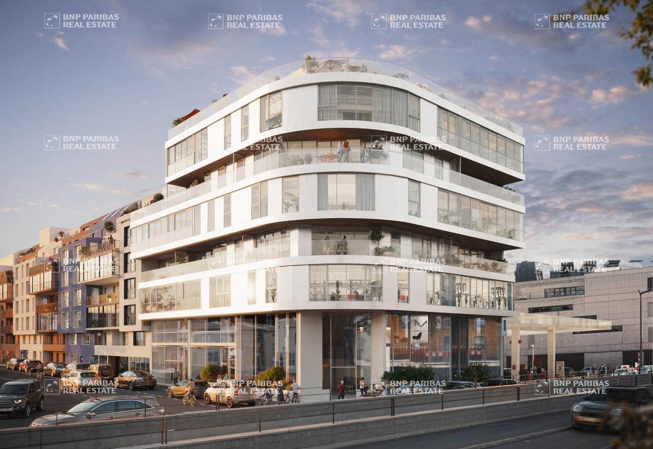 Office in Rouen for lease Building Photo- Image 1 of 5
