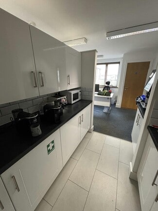 More details for 3 Dry Drayton Rd, Oakington - Office for Lease