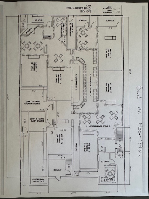 117-121 Liberty Pole Way, Rochester, NY for lease Interior Photo- Image 1 of 7