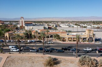 Plus de détails pour 68718 E Palm Canyon Dr, Cathedral City, CA - Bureau à louer