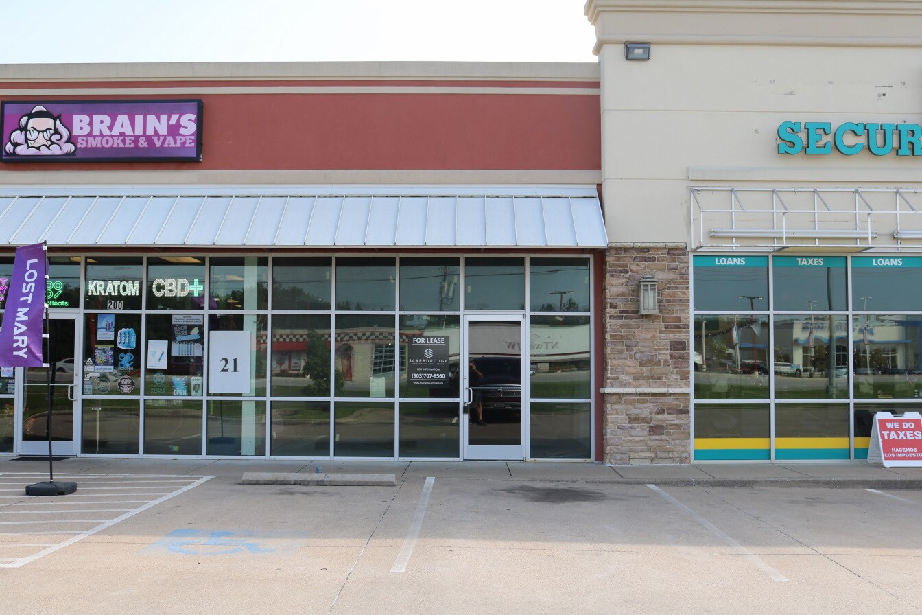 2701 W SW Loop 323, Tyler, TX à louer Photo du bâtiment- Image 1 de 13