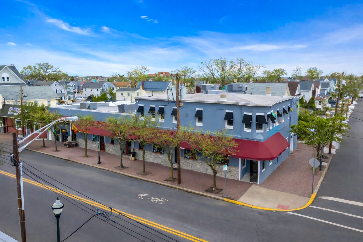 800-802 Main St, Bradley Beach, NJ for sale Primary Photo- Image 1 of 66