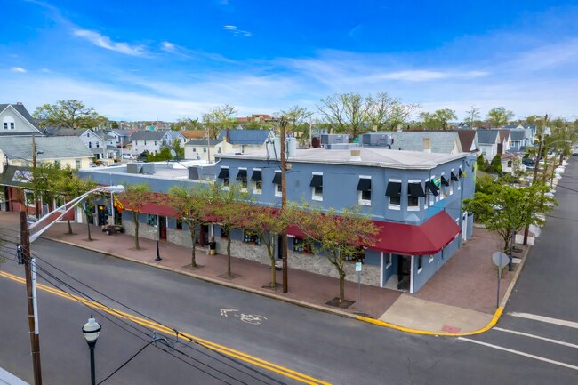 Plus de détails pour 800-802 Main St, Bradley Beach, NJ - Commerce de détail à vendre