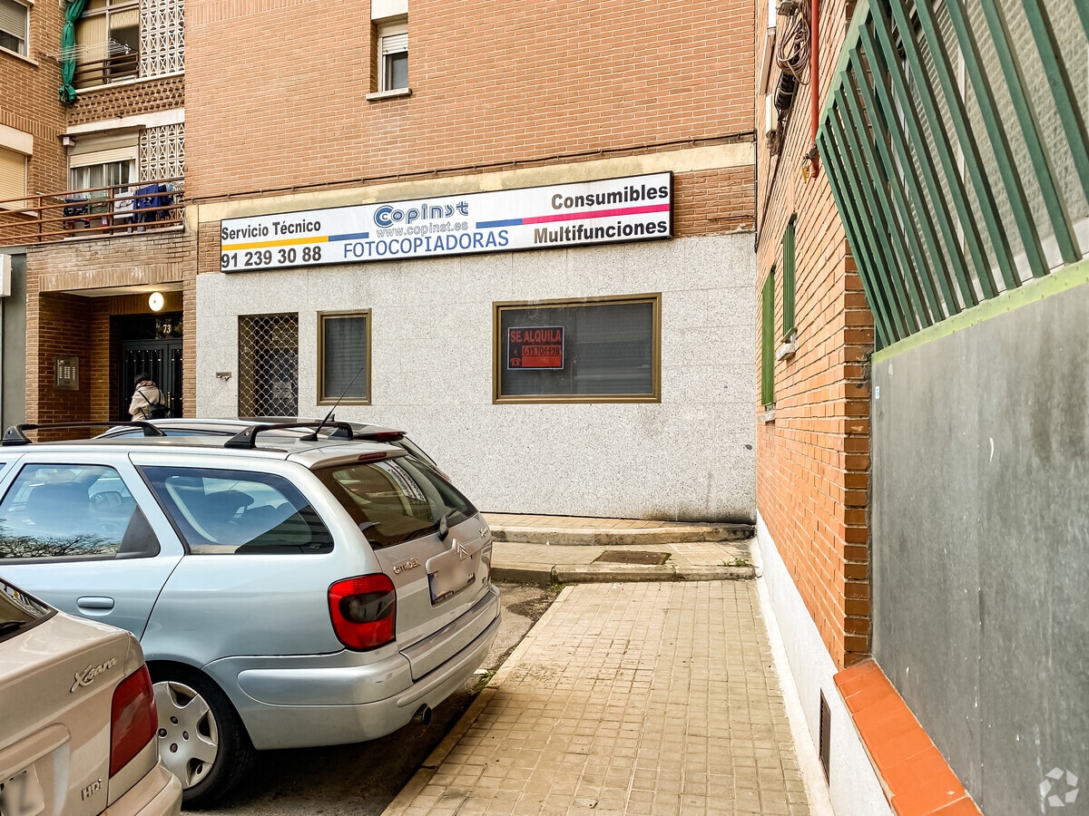 Avenida de Portugal, 73, Móstoles, MAD 28934 - - - Photo intérieure - Image 2 of 2