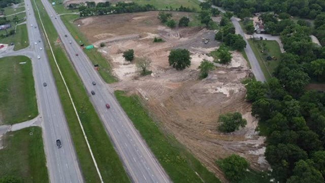 3232 E Hwy 287, Midlothian, TX for sale - Commercial Listing Video - Image 2 of 19