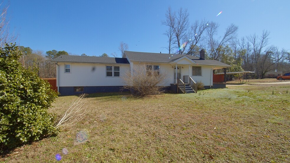 2960 Chesnee Hwy, Spartanburg, SC for sale - Building Photo - Image 3 of 14