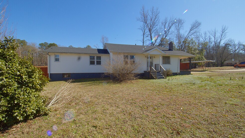 2960 Chesnee Hwy, Spartanburg, SC à vendre - Photo du bâtiment - Image 3 de 14