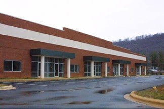 More details for 36-38 Rosscraggon Rd, Asheville, NC - Flex for Lease