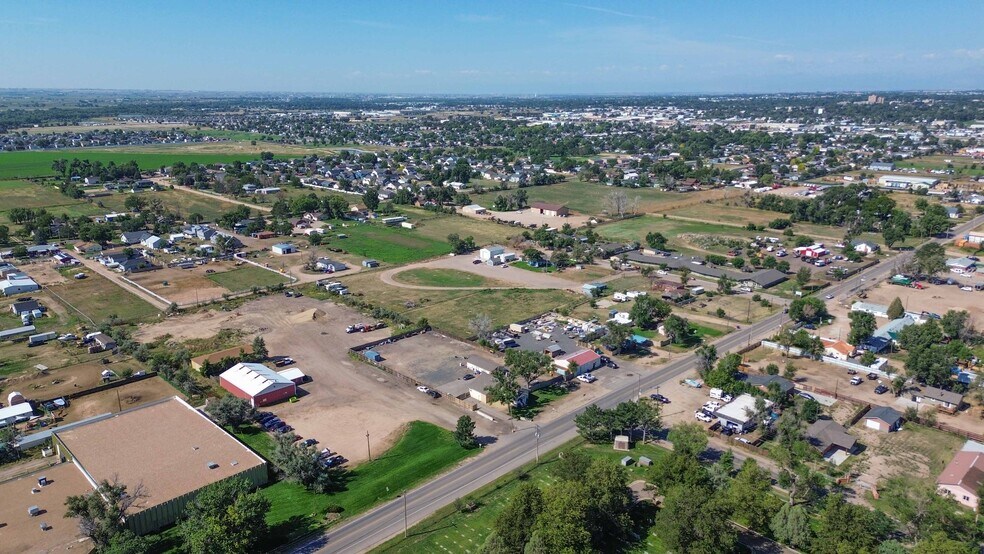 1216 E 18th St, Greeley, CO à louer - Photo du bâtiment - Image 2 de 15