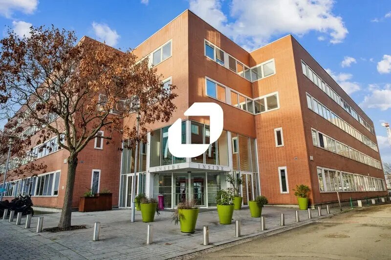 7 Rue Eugène Et Armand Peugeot, Rueil-Malmaison for lease Building Photo- Image 1 of 20