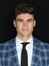 Baxter Kanter