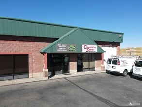 580-631 N Denver Ave, Loveland, CO for lease Interior Photo- Image 2 of 6