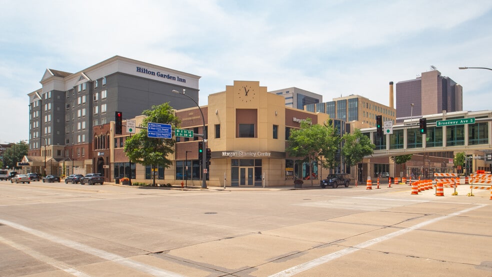 14 2nd St SW, Rochester, MN for lease - Building Photo - Image 3 of 23