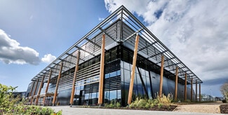 Plus de détails pour Industriel à louer