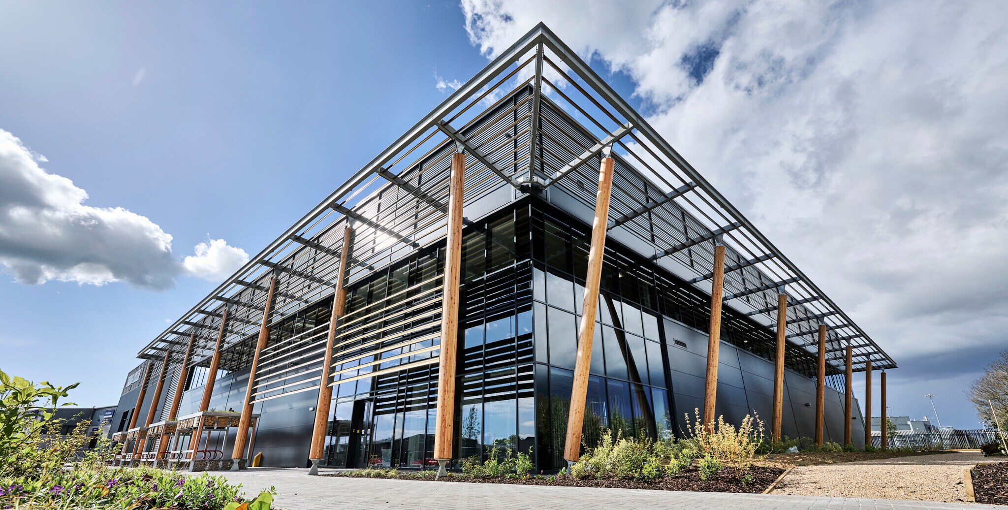 Nova, Oxford à louer Photo principale- Image 1 de 11