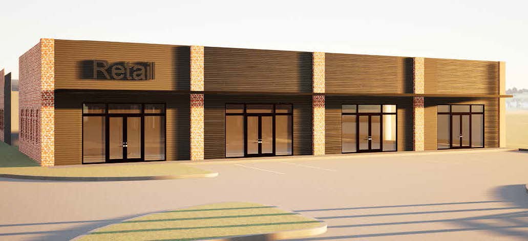 1065 Lovers Ln, Bastrop, TX for lease Interior Photo- Image 1 of 1