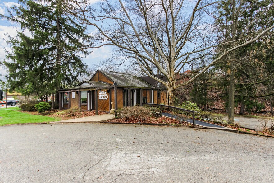 4351 Old William Penn Hwy, Monroeville, PA à vendre - Photo du bâtiment - Image 3 de 38