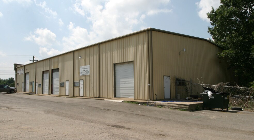 5499 Murfreesboro Rd, La Vergne, TN à louer - Photo du bâtiment - Image 3 de 5