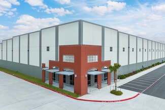More details for 1401 E Capote Central Ave, Pharr, TX - Industrial for Lease