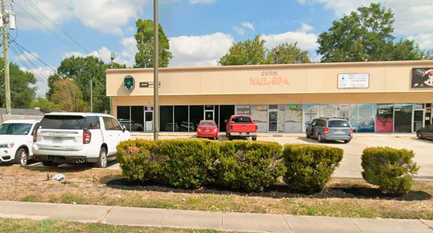 8650 N Houston Rosslyn Rd, Houston, TX for lease Building Photo- Image 1 of 8