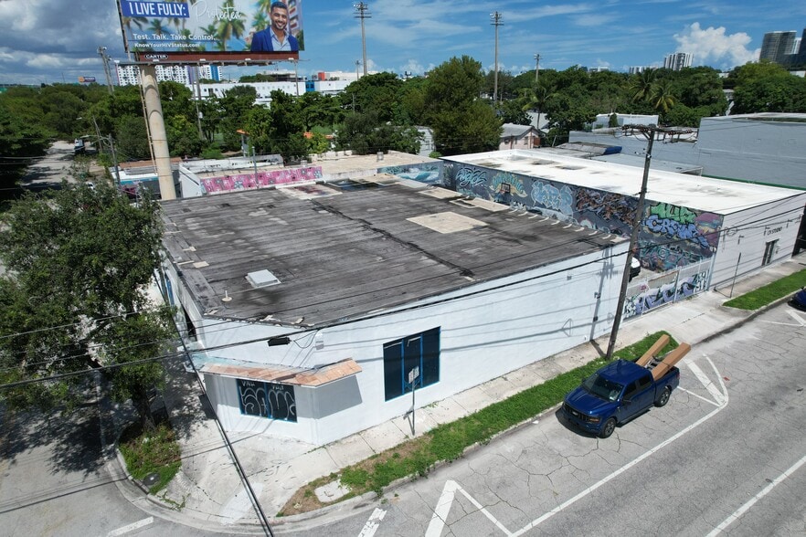 591 NW 29th St, Miami, FL for sale - Building Photo - Image 3 of 17