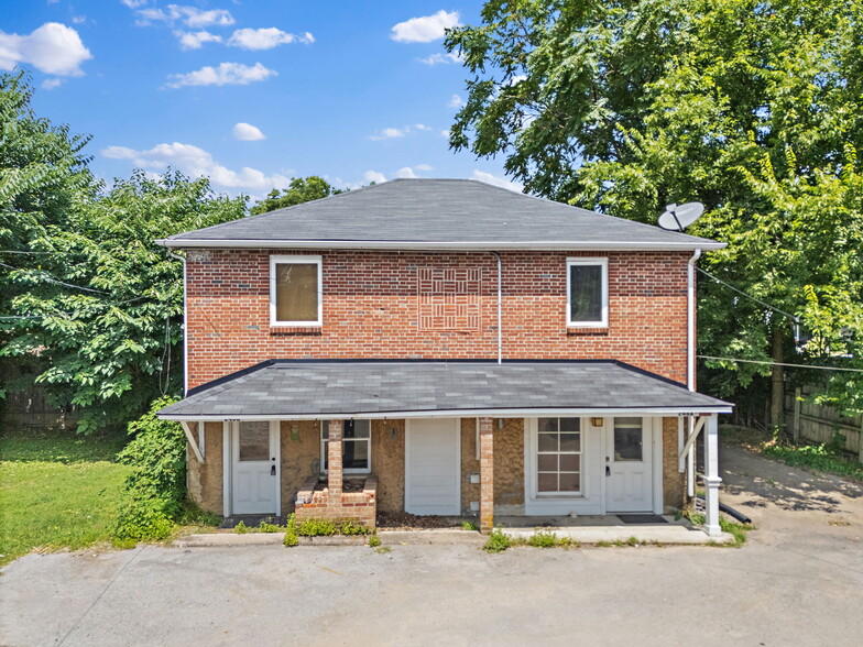 254 Natchez St, Franklin, TN à vendre - Photo du bâtiment - Image 3 de 4