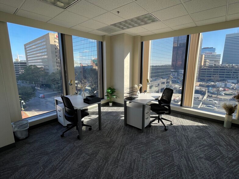 1501 Main St, Columbia, SC à louer - Photo intérieure - Image 2 de 10