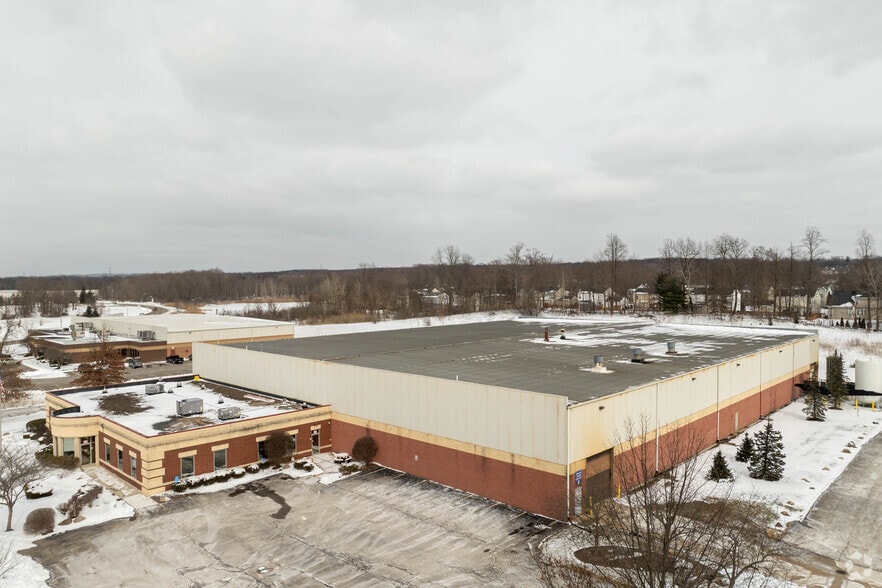 10160 Philipp Pky, Streetsboro, OH for lease - Building Photo - Image 2 of 5