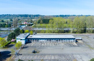 More details for 7226 S 262nd St, Kent, WA - Land for Lease